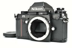 【美品 Late SN192xxxx】 Nikon ニコン F3 Eye Level Finder 35mm Film Camera フィルムカメラ EF-TN-JP321