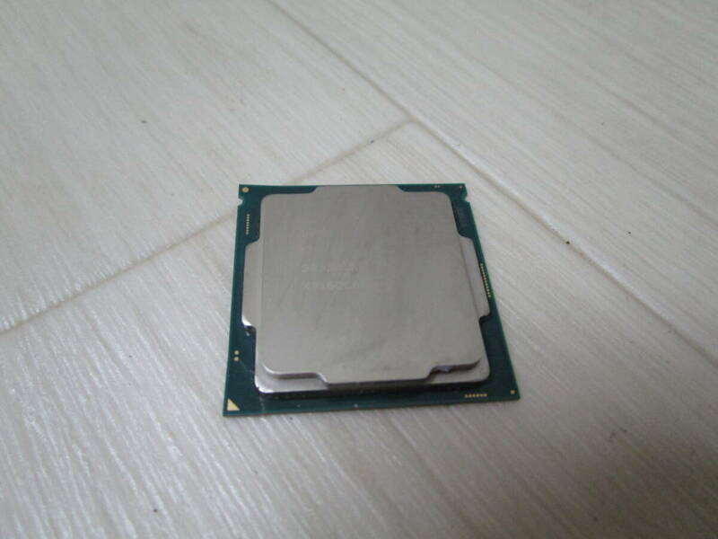 Intel CPU Core i7 7700 LGA ジャンク