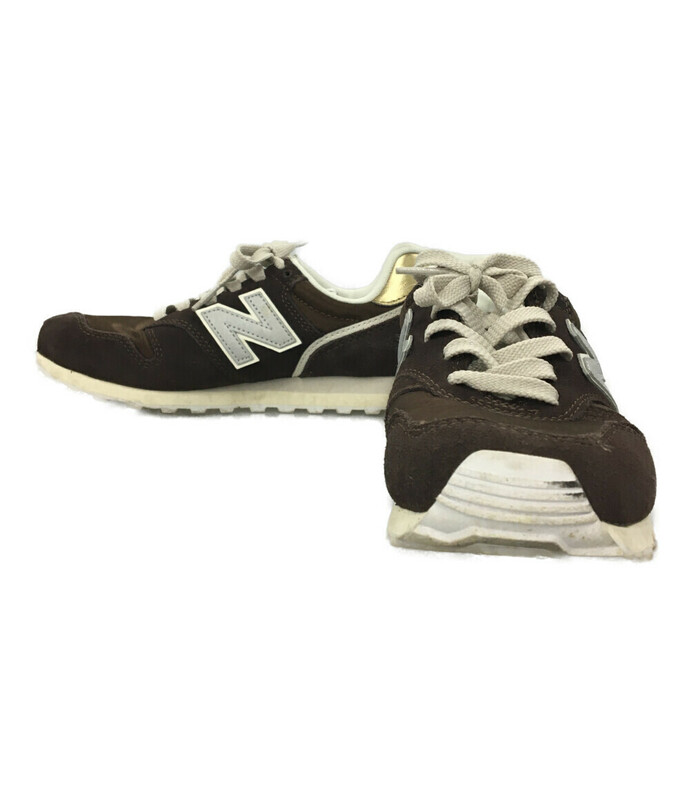 ニューバランス ローカットスニーカー WL373MR2 メンズ 25 S new balance