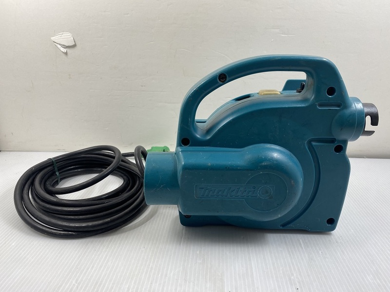 【中古品】マキタ 小型集じん機 450 集塵機 本体のみ makita dust collector ○YR-17317○