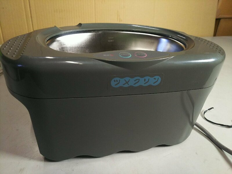 ★本多電子 超音波洗浄機 CN100 中古品 #06Z2558b24