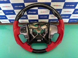 ハイエース GDH206V ガングリップタイプのハンドル *0665　g230118　青森県