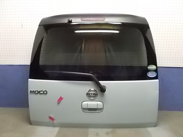 ★☆cg170734 MG33S モコ 中古 バックドア *0681　弘前市　青森県☆★