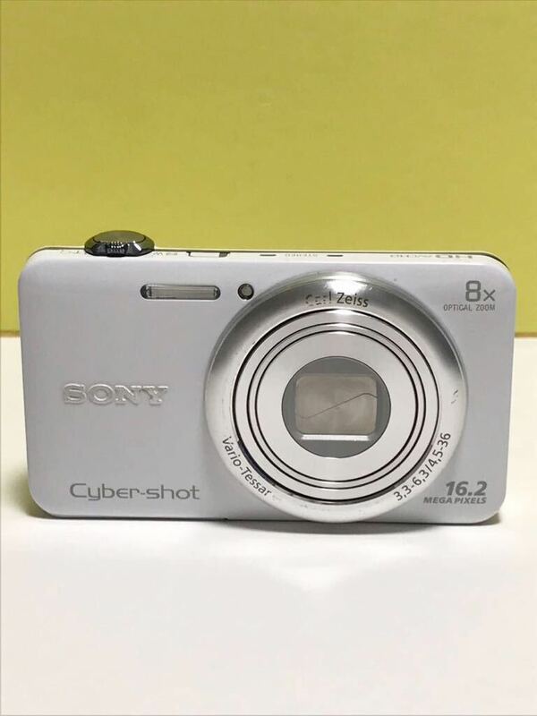 SONY ソニー Cyber-shot DSC-WX60 コンパクトデジタルカメラ サイバーショット 