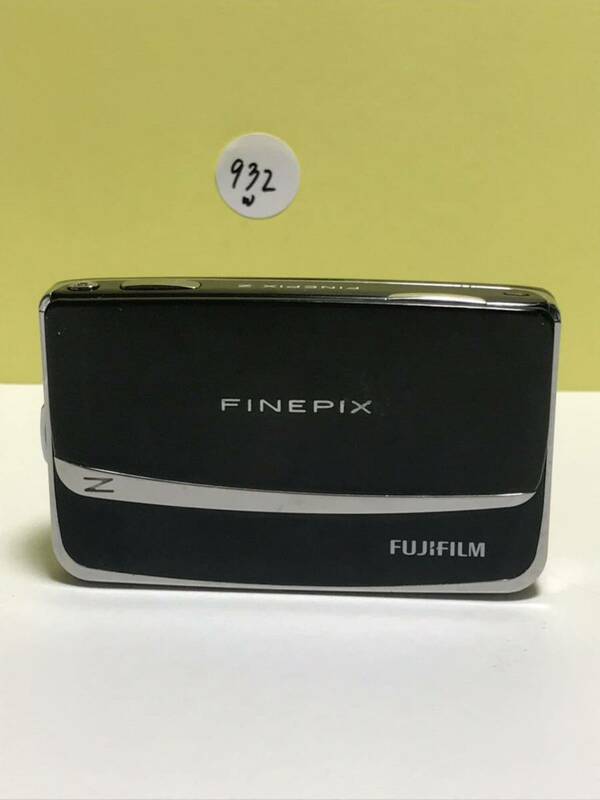 FUJIFILM 富士フィルム FinePix Z70 コンパクトデジタルカメラ 動作確認済み