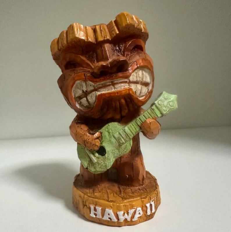 Hawaii 置物