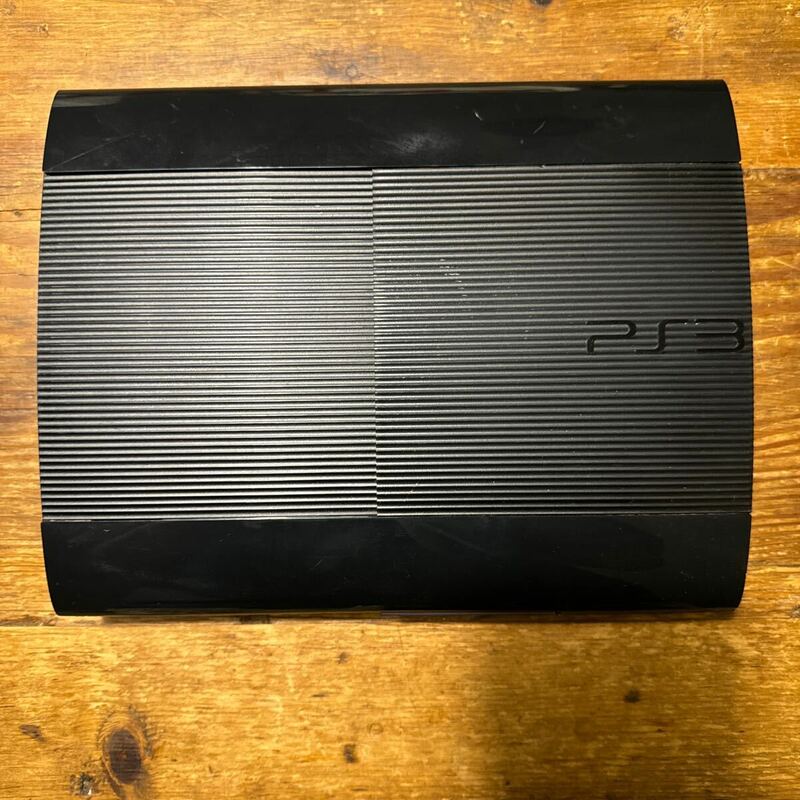 PS3本体 CECH-4200B プレイステーション3 PlayStation3 SONY プレステ3 