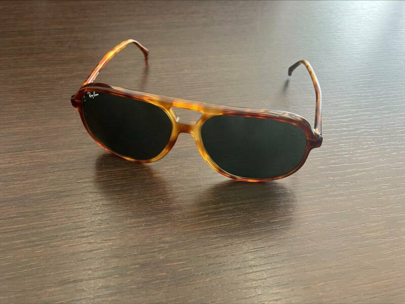 #6164 RayBan レイバン サングラス B＆L　USA　STYLE　B