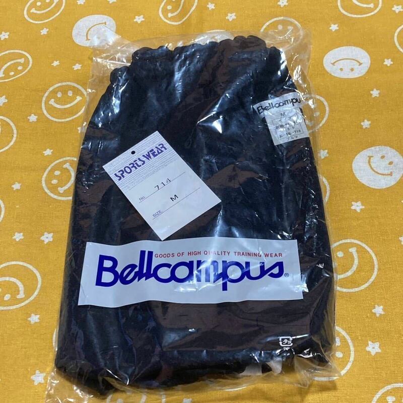 ブルマ　Bellcampus 714　濃紺／白線　　Ｍサイズ　　新品・未使用