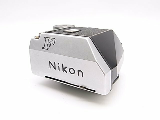 p338 Nikon TAG Photomic T FINDER USED