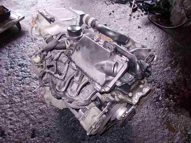 『psi』 L405S ソニカ KFDET エンジン 79300km H18年式