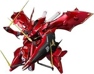 ROBOT魂 ナイチンゲール ～CHAR’s SPECIAL COLOR～ 機動戦士ガンダム 逆襲のシャ