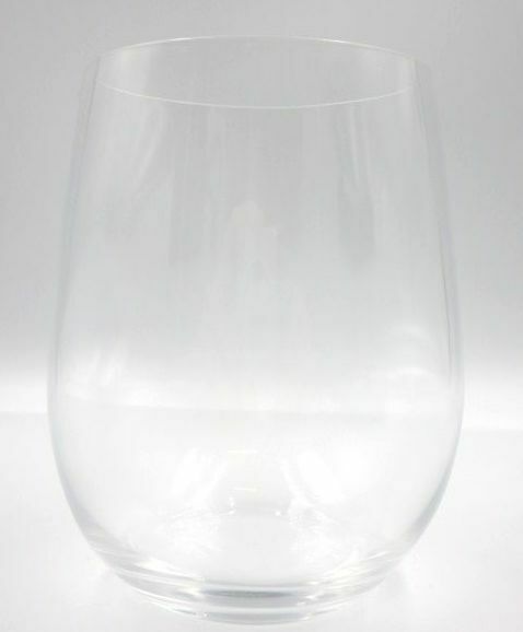 ■【ブランド食器】RIEDEL リーデル グラス 1客 インテリア コレクション