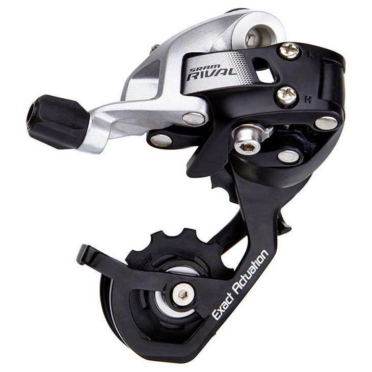 SRAM RIVAL 22 RD Short