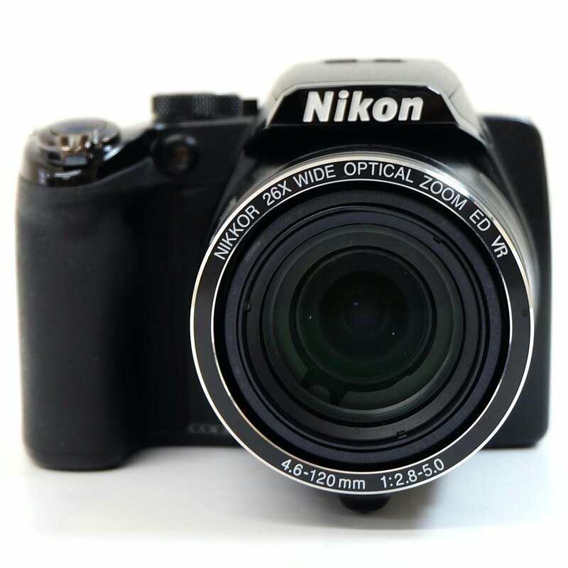 1円【ジャンク】Nikon ニコン/デジタルカメラ/COOLPIX P100/71