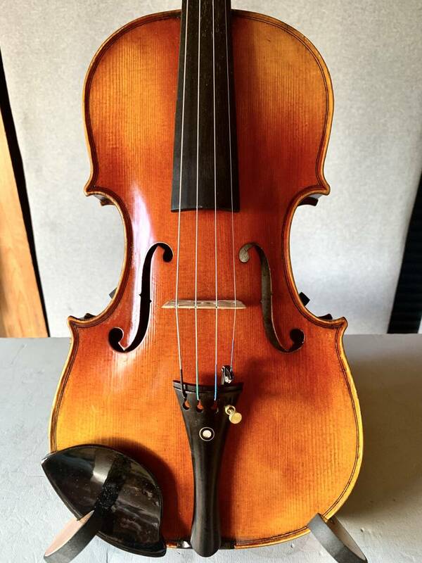 Luigi GALIMBERTI 1929年イタリア製バイオリン4/4 