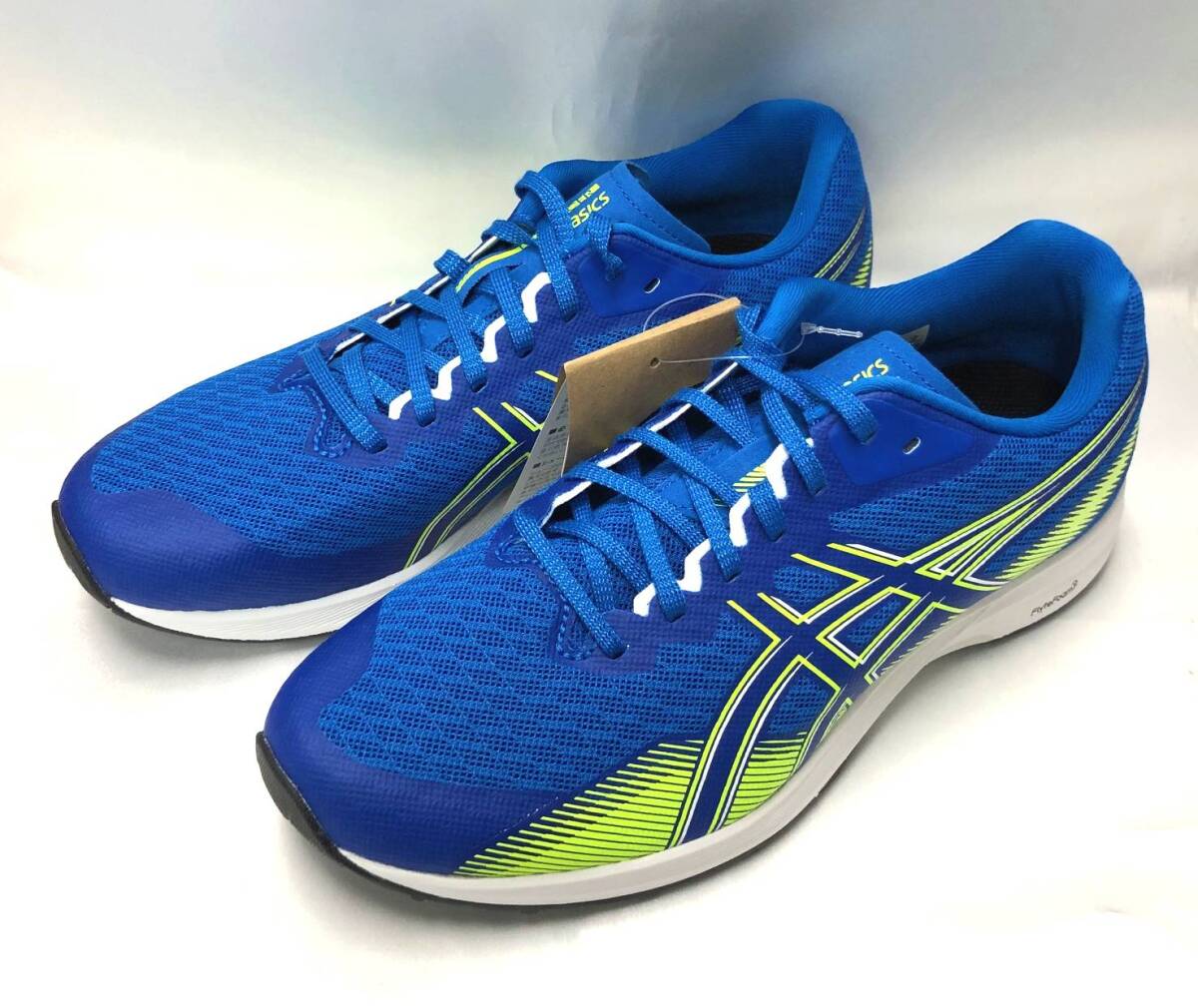 ◆送料無料◆即決お買得♪アシックス1011B903(400)26.0cm◆ランニングシューズASICS◆ライトレーサーLYTERACER 5