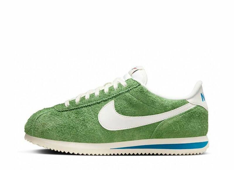 Nike WMNS Cortez Vintage "Chlorophyll" 28.5cm FJ2530-300