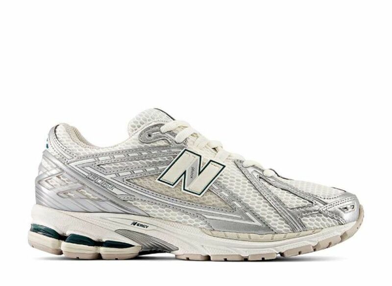 New Balance 1906R "Silver/White" 28cm M1906REE