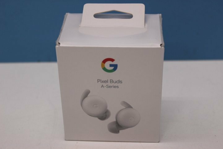 ○ 未開封 Google(グーグル) GA02213-GB Pixel Buds A-Series フルワイヤレスイヤホン G7YPJ/GPQY2/G7T9J　ワイヤレスイヤフォン