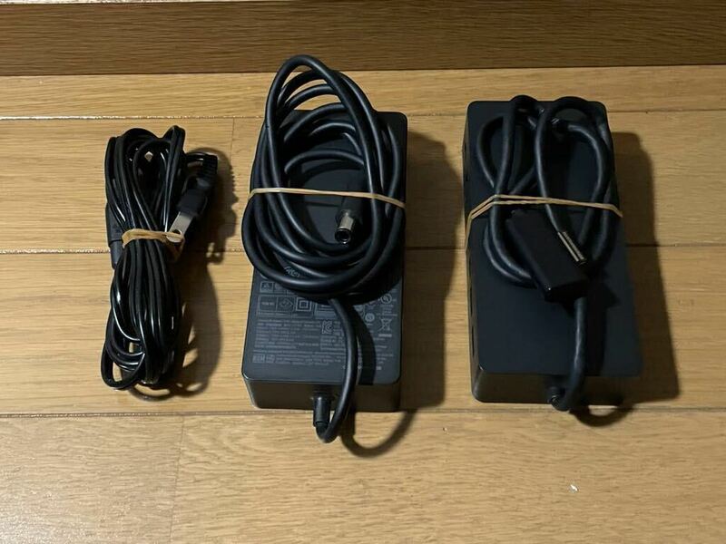 Microsoft Surface Dock 実動品