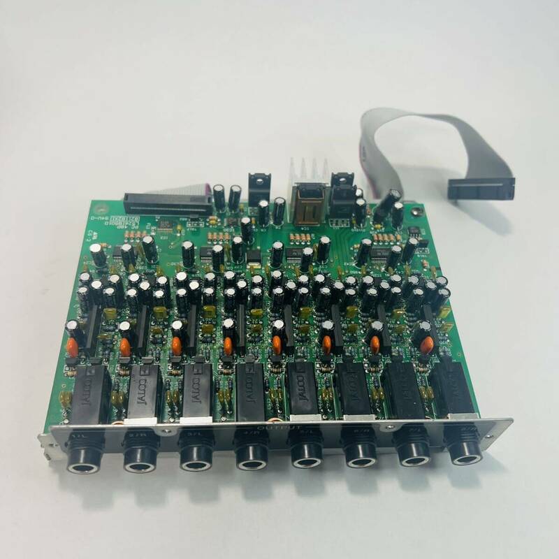 AKAI IB-48P 8 Individual Outputs Board