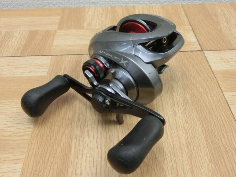 ite/433621/2406/シマノ　SHIMANO　ベイトリール　14クロナークCI4+ 150HG/ジャンク品