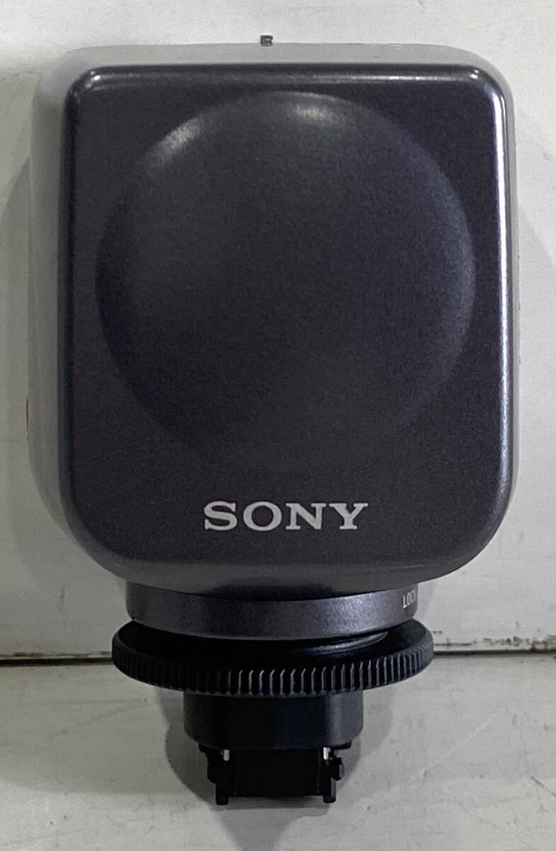 240627D☆ SONY WIRELESS MICROPHONE ECM-HW1R レシーバー？ ♪配送方法＝おてがる配送宅急便(EAZY)♪