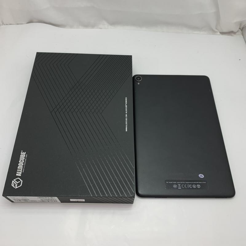 【中古】ALLDOCUBE/iplay40/128GB[240091350708]