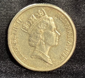 オーストラリア　コイン　１５枚セット