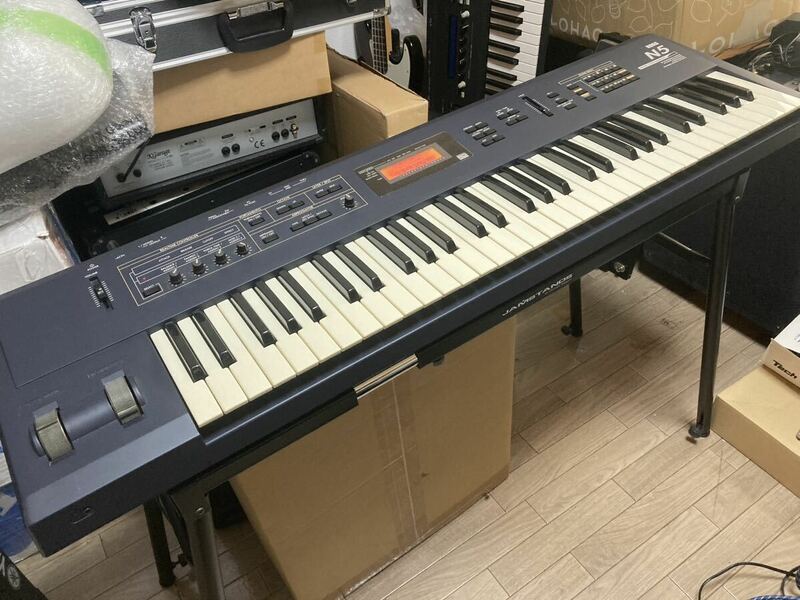 KORG シンセサイザー N5