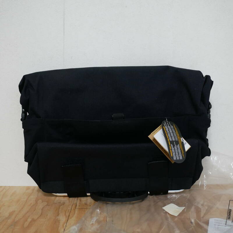 brompton純正T bag　未使用品　廃盤品