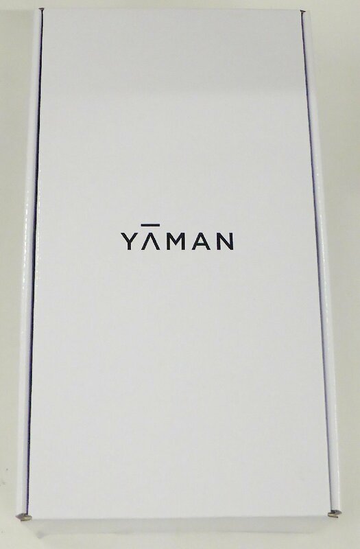 【未使用保管品】YAMAN/ヤーマン ダブルエピ ルミナスボーテ STA-208T 家庭用光美容器