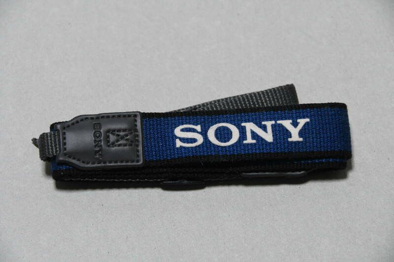 sonyカメラ用ストラップ