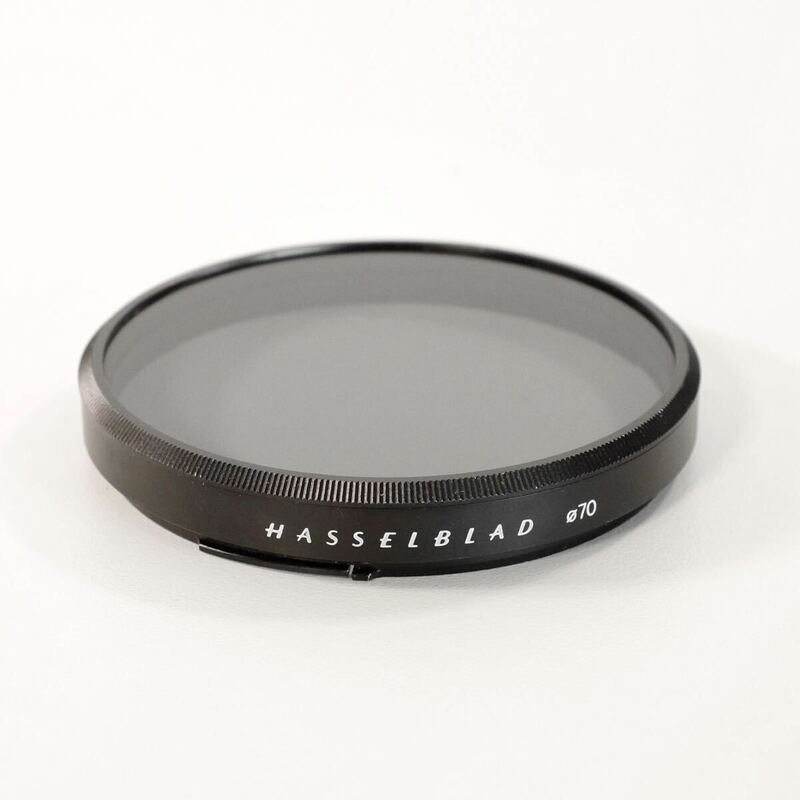Hasselblad ハッセルブラッド 3x PL -1.5 (Lin) 70mm レンズフィルター