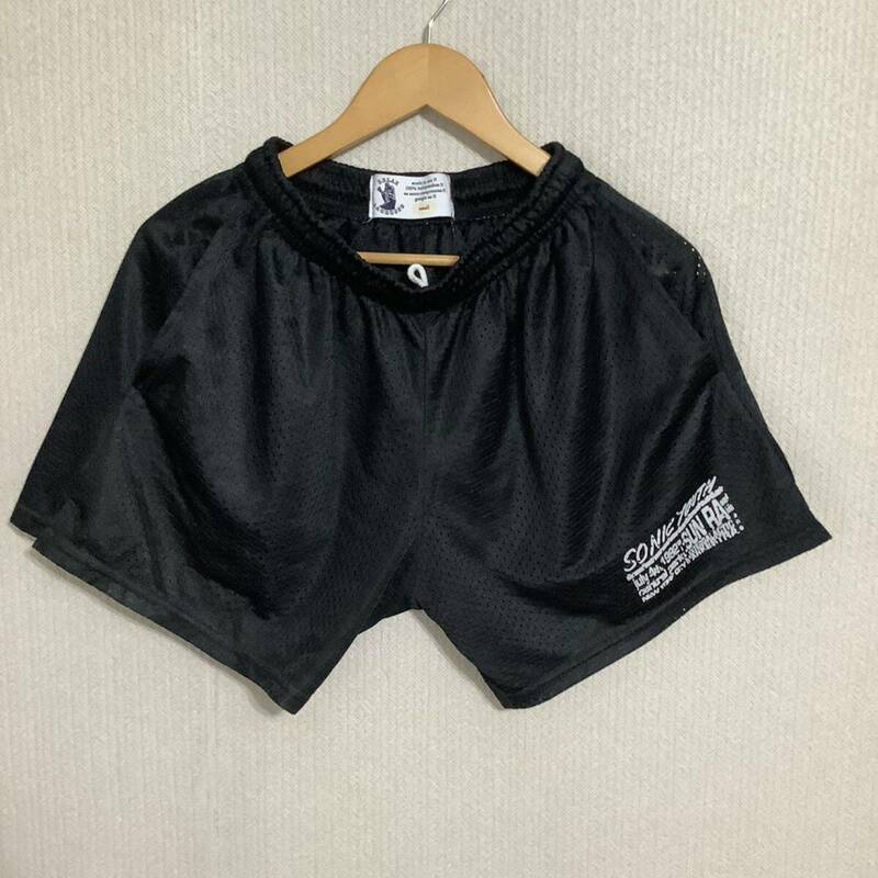当時もの 1992 Sonic Youth × Sun Ra 1日限定公演 RELAX LACROSSE製 ショーツ ヴィンテージ Tシャツ 80s 90s ソニックユース 