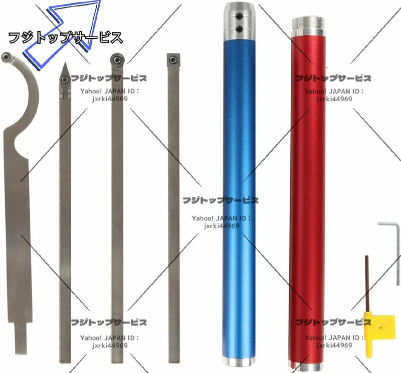 【新入荷】 旋削工具木工旋盤での加工に 超硬インサート旋削チップ 木工バイト旋盤 バイト木工旋盤での加工に 木工用 DIY 大工道具 f2010