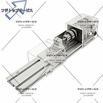 Y097☆新品研木工旋盤 フライス研削 ビーズ磨 100ワット cnc ミニ旋盤 機械 torno diy ドリル ロータリー ツール セッ