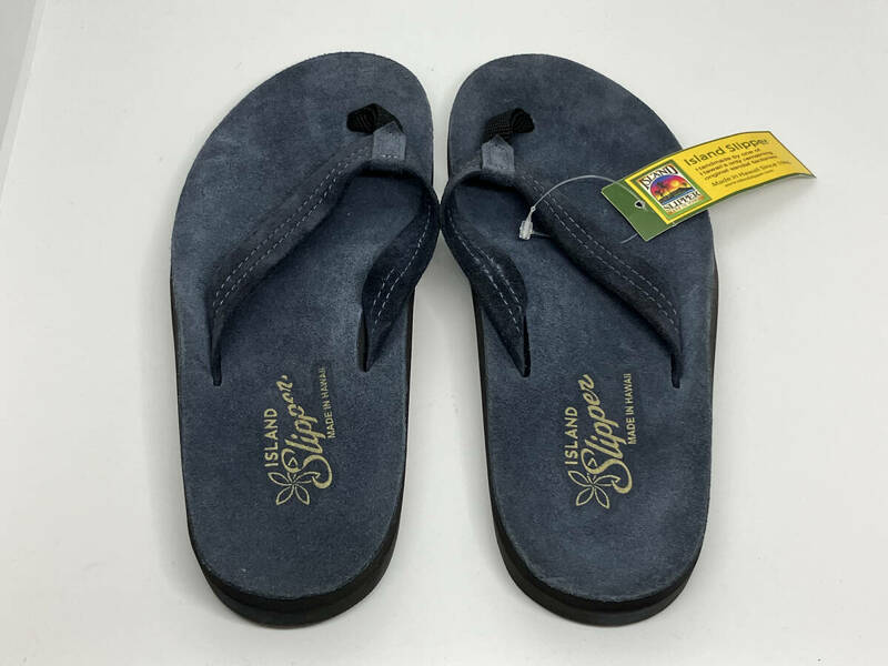 ★ISLAND★Slipper★アイスランド★スリッパ★HAWAII★新品・未使用★激安！★