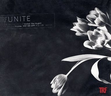 ■ TRF ( YU-KI / DJ KOO ) 1992年結成の日本のダンス・ポップ・ユニット [ UNITE ] 新品 未開封 CD 即決 送料サービス ♪