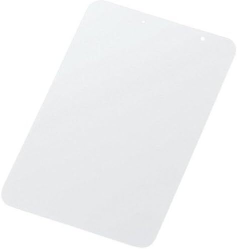 ELECOM docomo GALAXY Tab 7.0 Plus SC-02D用液晶保護フィルム 防指紋エアーレス 光沢 TBD-SCGT3FLFAG