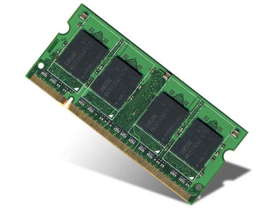 【新品】PQI QD2667N-512 (SODIMM PC2-5300 512MB)