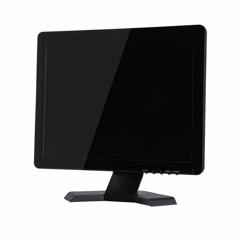 監視用 HDMI入力対応 19インチ カラー液晶モニター ADS-MNT190T スクエア型 1280ｘ1024 防犯機器 監視モニター 液晶モニター 19型