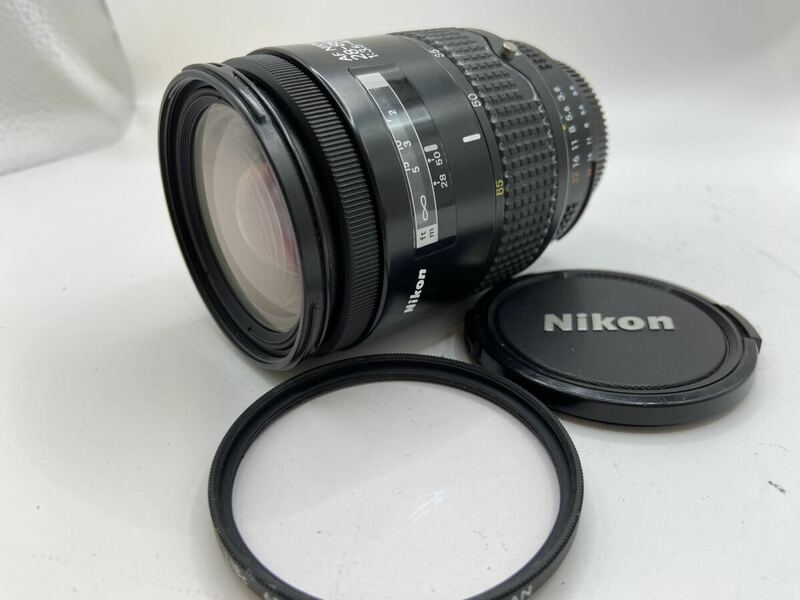 ニコン Nikon AF レンズ 28-85mm F3.5-4.5 ニコン レンズ 106
