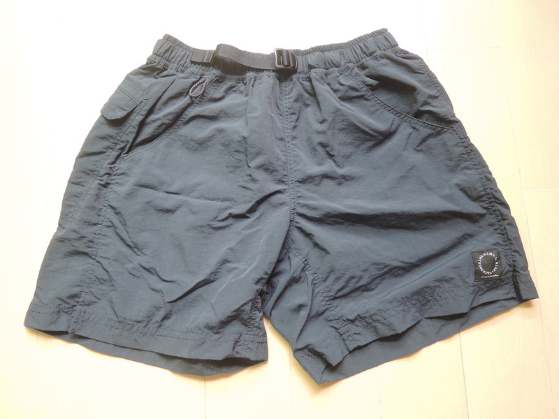 格安売り切り　極美品　山と道 ５Pocket Shorts　 Mサイズ　MEN