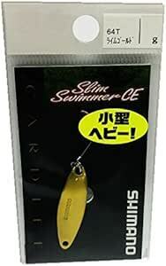 シマノ スプーン CARDIFF スリムスイマー コンパクトエディション CE3.6g TR-S36N 03S ピンク ルアー