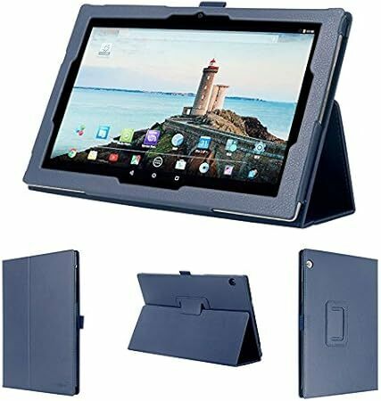 wisers タッチペン・保護フィルム付 東芝 Toshiba dynabook Tab S80/A 2016年4月発表モデル タ