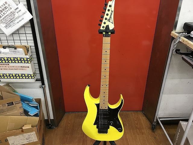 アイバニーズ Ibanez エレキギター RG550