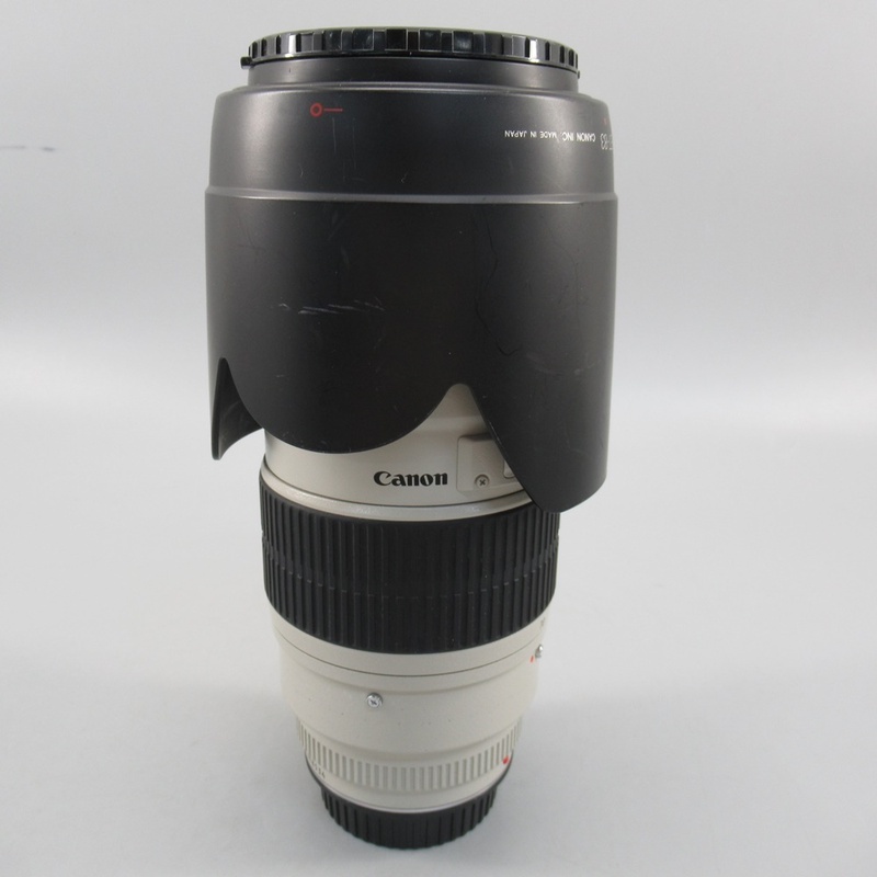 1円〜 Canon キヤノン Canon EF70-200mm F2.8 L USM カメラ レンズ ※動作未確認 1-2774101【O商品】