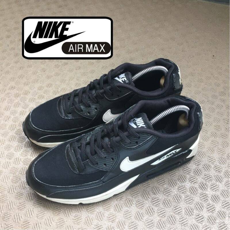 ★【 NIKE 】★ウィメンズ エアマックス90 レディーススニーカー ★サイズ 25